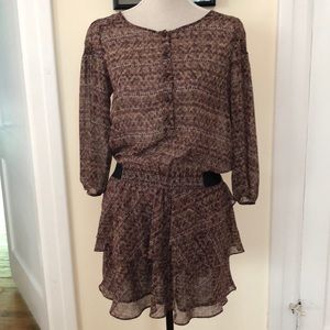 Zara dress